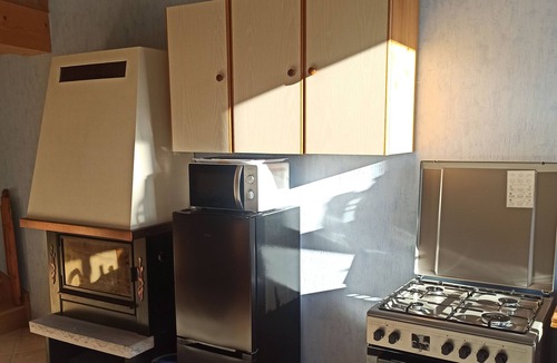 Lesches-en-Diois House | Gite 2- 3 persons