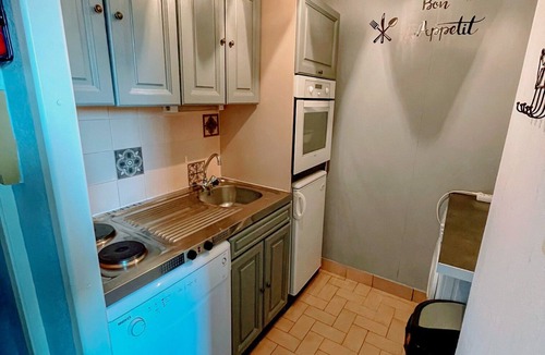 Anzeme Apartment | Gite 2/4 people n ° 477