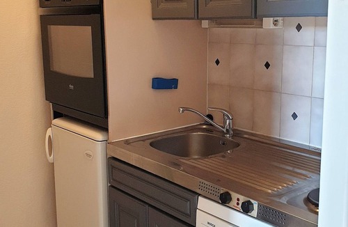 Anzeme Apartment | Gite 2/4 persons n°476