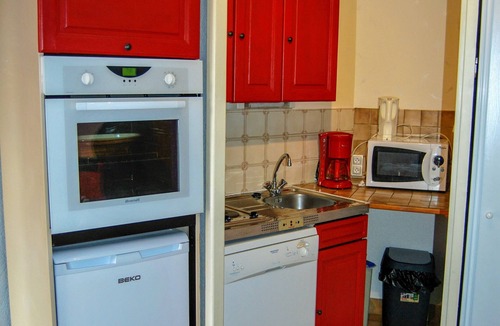 Anzeme Apartment | Gite 2/4 persons n°478