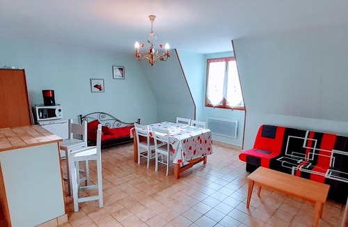 Anzeme Apartment | Gite 2/5 people n ° 475