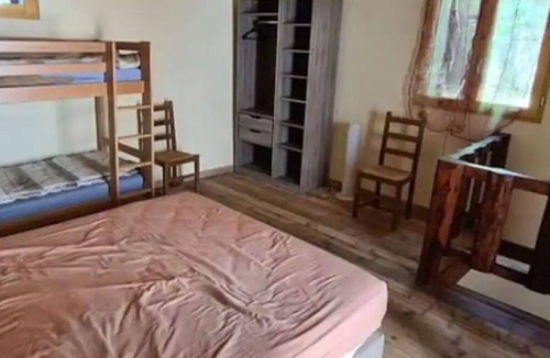 Arrigas Other | Gite 2, 6 persons in a castle *
