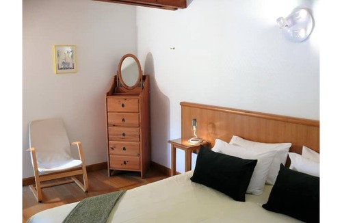 Montreuil-Bellay House | Gite 2 bedrooms 2 bathrooms, duplex Montreuil Bellay