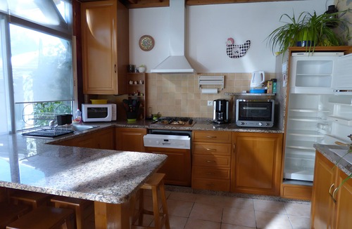 Lezignan House | Gite 2 - chez Balum, 3 km from Lourdes, Hautes-Pyrénées