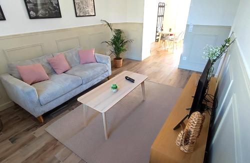 Rocroi House | GITE 2 DU GRAND PAVILLON