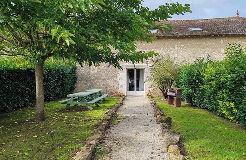 Richelieu House | Gite 2 group 8/10 persons