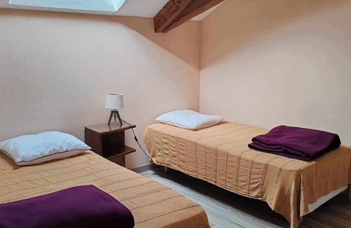 Richelieu House | Gite 2 group 8/10 persons