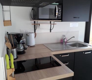 Condette House | GITE 2 LE GRAND CHENE