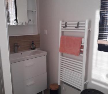 Condette House | GITE 2 LE GRAND CHENE