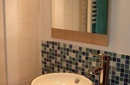 Germaine Apartment | Gite 2 people between Reims and Epernay