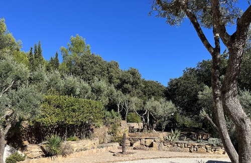 Laudun House | Gite 2 people - Domaine des mille pierres - Laudun - GARD