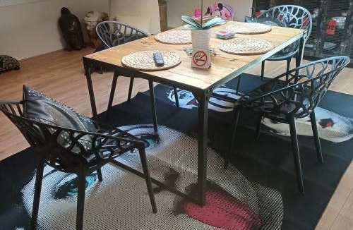 Le Bosc House | GITE 2 personnes avec piscine