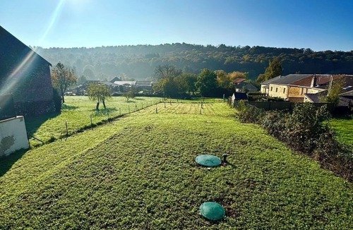 Saint-Aignan House | Gîte : 2 to 12 pers. in the Ardennes Saint-Aignan