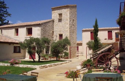 Le Cres House | Gite 2 to 4 people