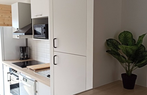 Arradon Apartment | Gîte 200m from the sea