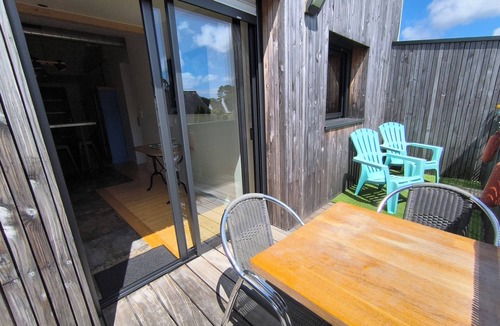 Arradon Apartment | Gîte 200m from the sea