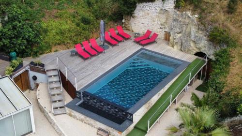 Beaumont Bed & Breakfast | Gite 24