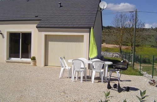 La Malene House | Gite 3 * 5 minutes of the Gorges du Tarn