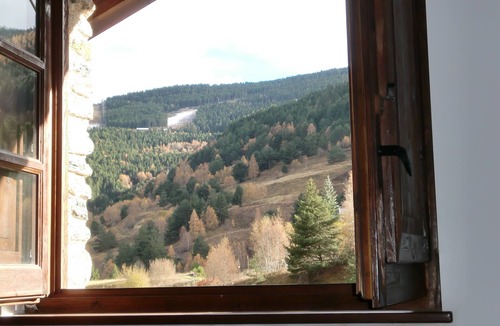 Pal Cottage | Gite 3 ears in Pal, Andorra, typical of high mountain village re