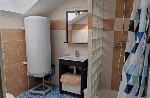 Richelieu House | Gite 3 Group 8/10 persons