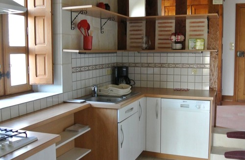 Francueil House | Gite 3* heated pool Chenonceau