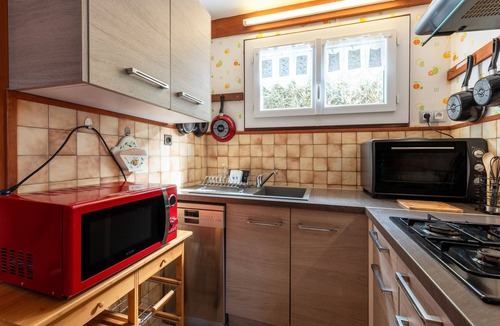 Artalens-Souin House | Gite 3 Le Nerbiou - Les Gîtes de Stouet