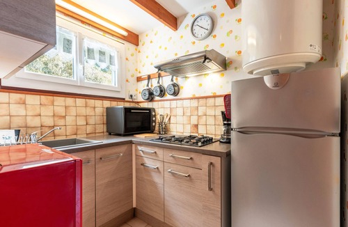 Artalens-Souin House | Gite 3 Le Nerbiou - Les Gîtes de Stouet