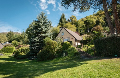 Artalens-Souin House | Gite 3 Le Nerbiou - Les Gîtes de Stouet