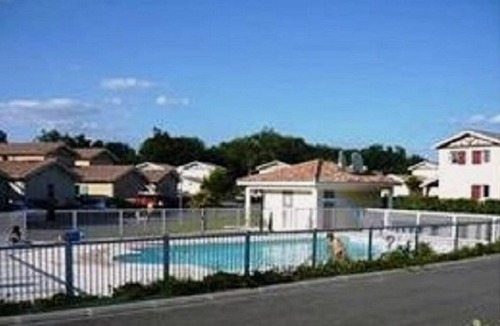 Bias House | GITE 3* proche océan, jardinet, piscine LANDES 590 E A 780 EUROS