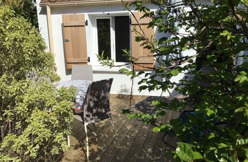 Saint-Marc-sur-Mer House | Gîte 350 metres from the beach Mr HULOT