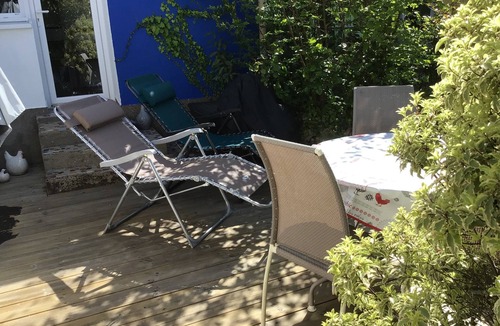 Saint-Marc-sur-Mer House | Gîte 350 metres from the beach Mr HULOT