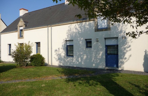 Ferel House | Gite 37 bis rue du pré de la dame.