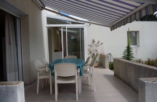 Ferel House | Gite 37 bis rue du pré de la dame.