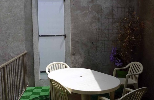 Caunes-Minervois Cottage | Gite 3Ter House in the center of the medieval village 11160 Caunes Minervois Languedoc