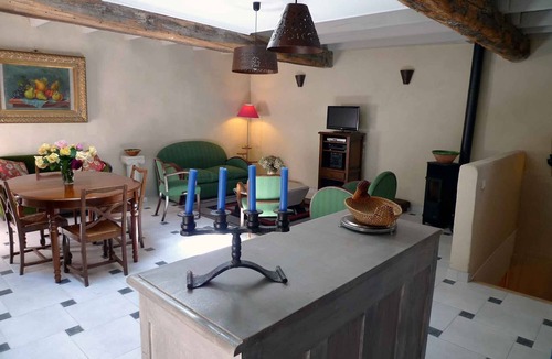 Caunes-Minervois Cottage | Gite 3Ter House in the center of the medieval village 11160 Caunes Minervois Languedoc