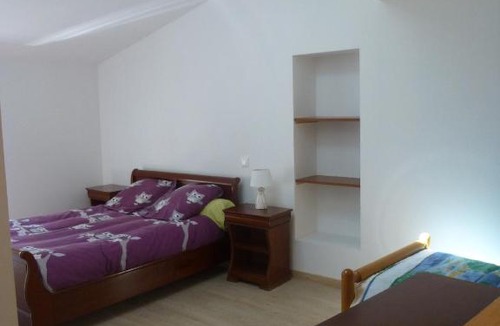 Roquefort-des-Corbieres House | Gite 4 -5 places