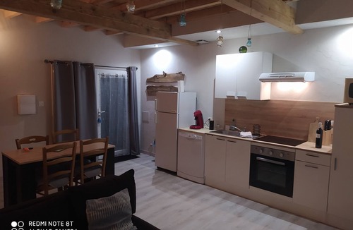 Beauteville Apartment | Gite 4/5 pers, in the countryside