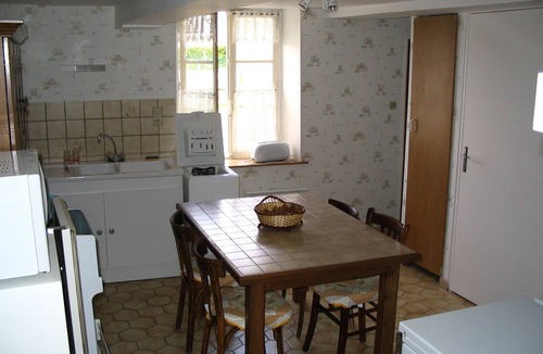 Francheval Cottage | GITE 4/5 PERSONS AUREANA