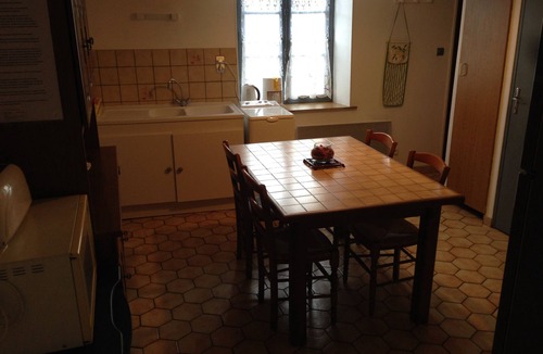Francheval Cottage | GITE 4/5 PERSONS AUREANA