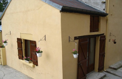 Francheval Cottage | GITE 4/5 PERSONS AUREANA