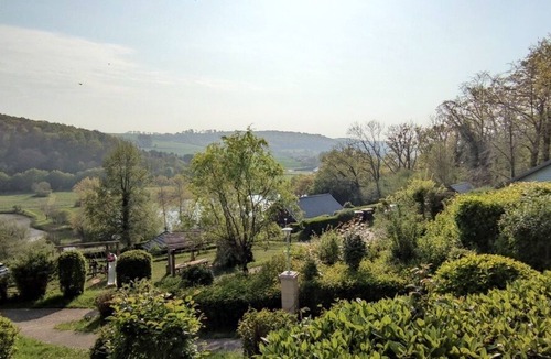 Colleville Ski Chalet | Gite 4/6 persons Fécamp Etretat