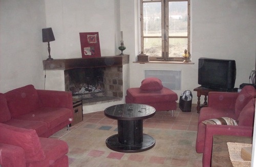 Lafrancaise House | Gite, 4 bedrooms, swimming pool and large garden