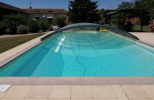 Saint-Justin House | Gite 4, Domaine Logis Gascogne