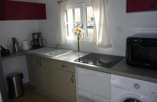 Louerre House | Gite 4* L'Orée des Fleurs