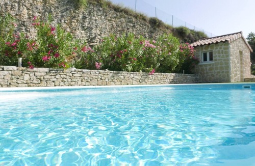 Viviers Apartment | Gite 4 people - Chez Gabriel et Julie