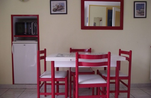 Hirel Cottage | Gite 4 people in bay of Mont Saint-Michel