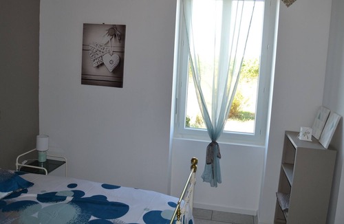 Saint-Estephe House | GITE 4 people IN THE HEART OF THE VINEYARD