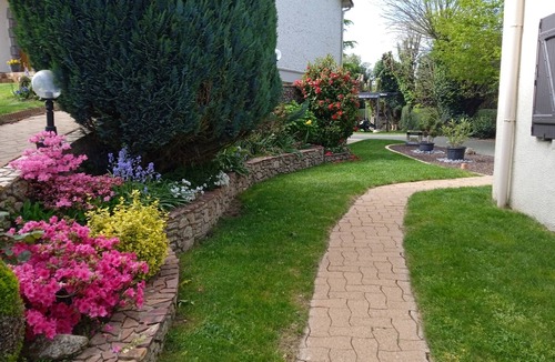 Le Boupere House | GITE 4 pers 15mn from puy du fou
