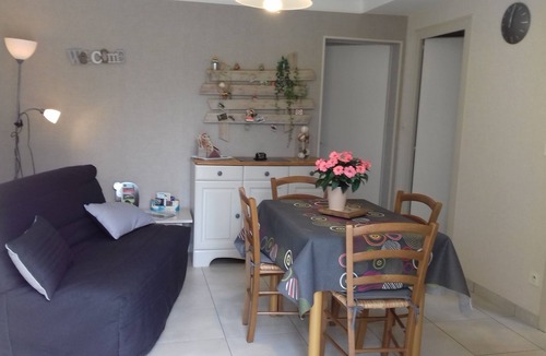 Le Boupere House | GITE 4 pers 15mn from puy du fou