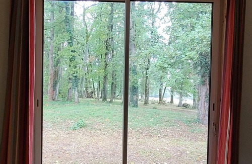 Doissat Cottage | Gîte 4 pers KASSANDRE, ideal for visiting the Périgord, swimming pool